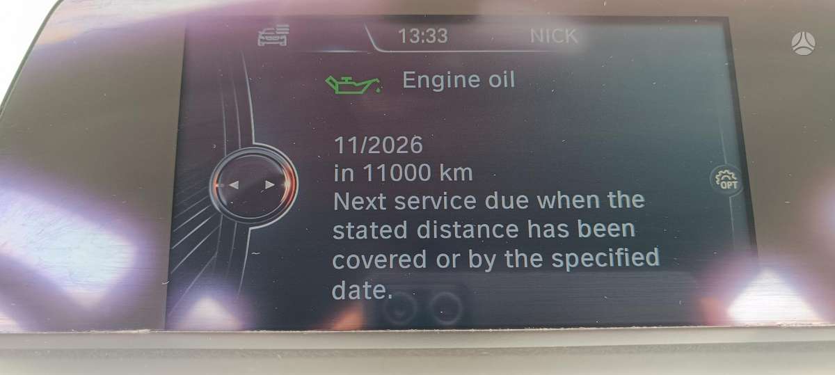 BMW 120, 2.0 l., Хэтчбек