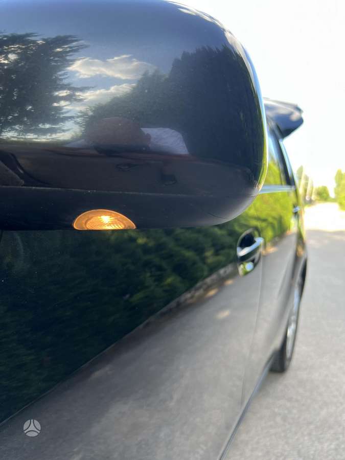 Toyota Verso, 2.2 l., Хэтчбек