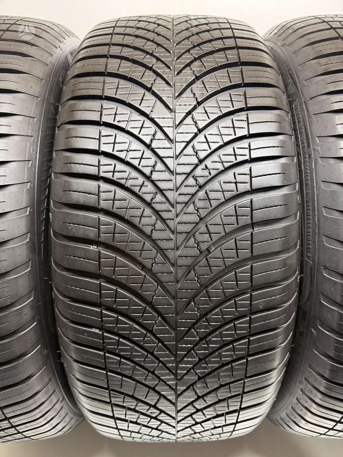 Goodyear Vector4S G3 +255/50R19, всесезонные 235/55 R19