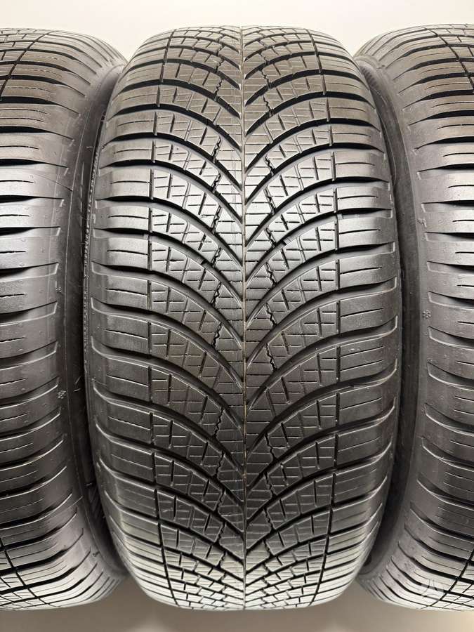 Goodyear Vector4S G3 +255/50R19, всесезонные 235/55 R19