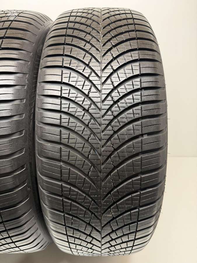 Goodyear Vector4S G3 +255/50R19, всесезонные 235/55 R19