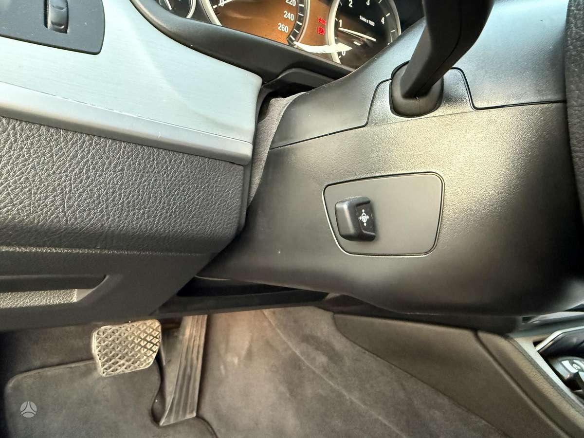 BMW 525, 2.0 l., Седан
