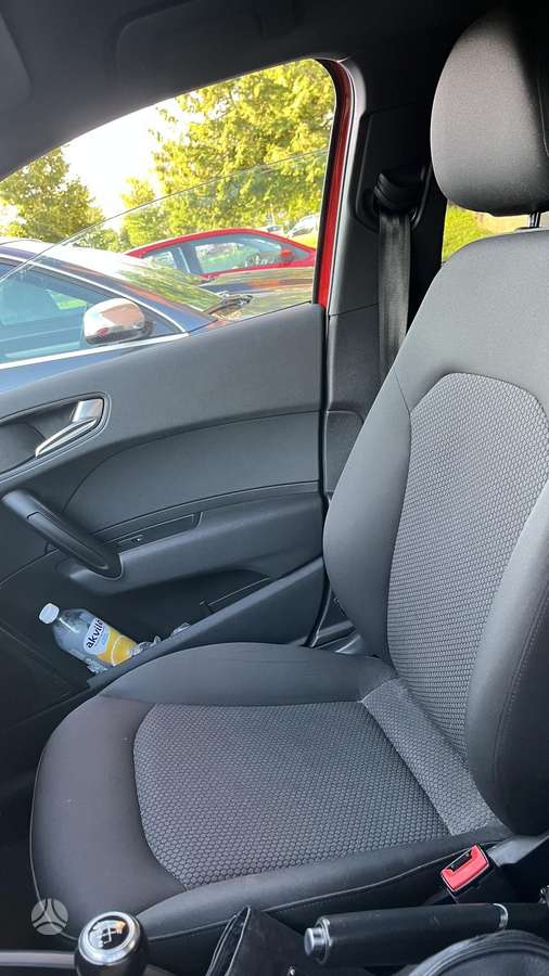 Audi A1 Sportback, 1.2 l., Хэтчбек