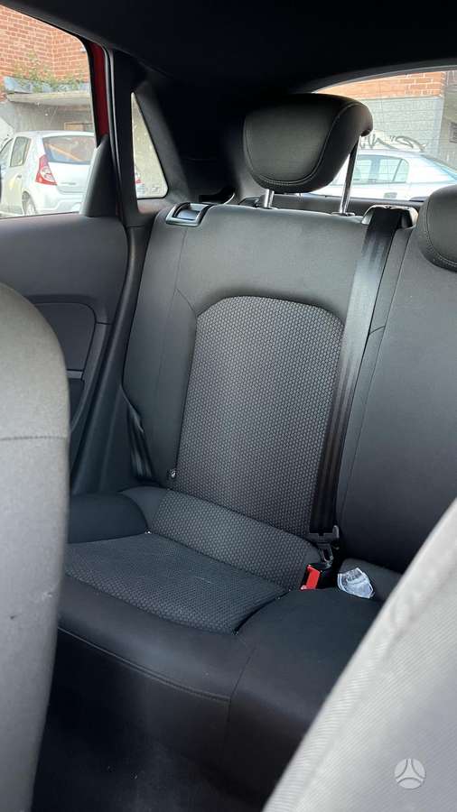 Audi A1 Sportback, 1.2 l., Хэтчбек