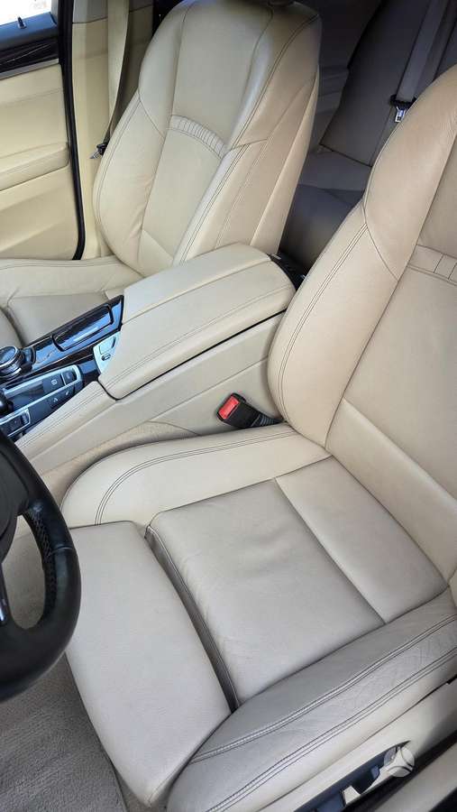 BMW 528, 2.0 l., saloon / sedan