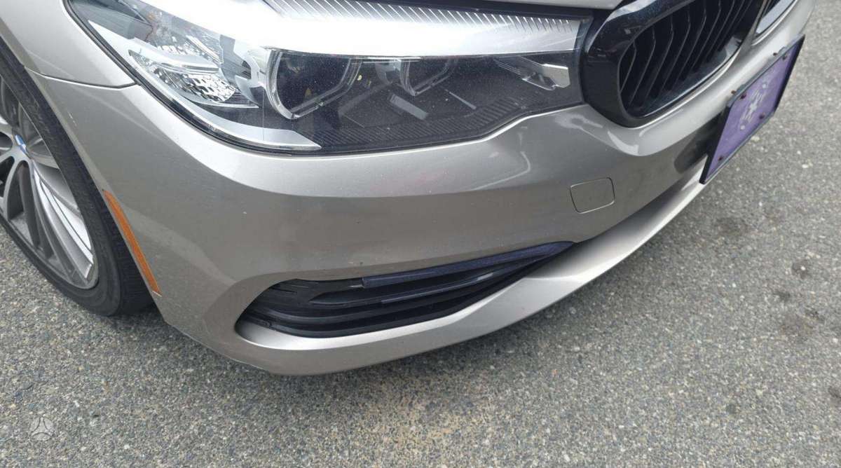 BMW 530, 2.0 l., Седан