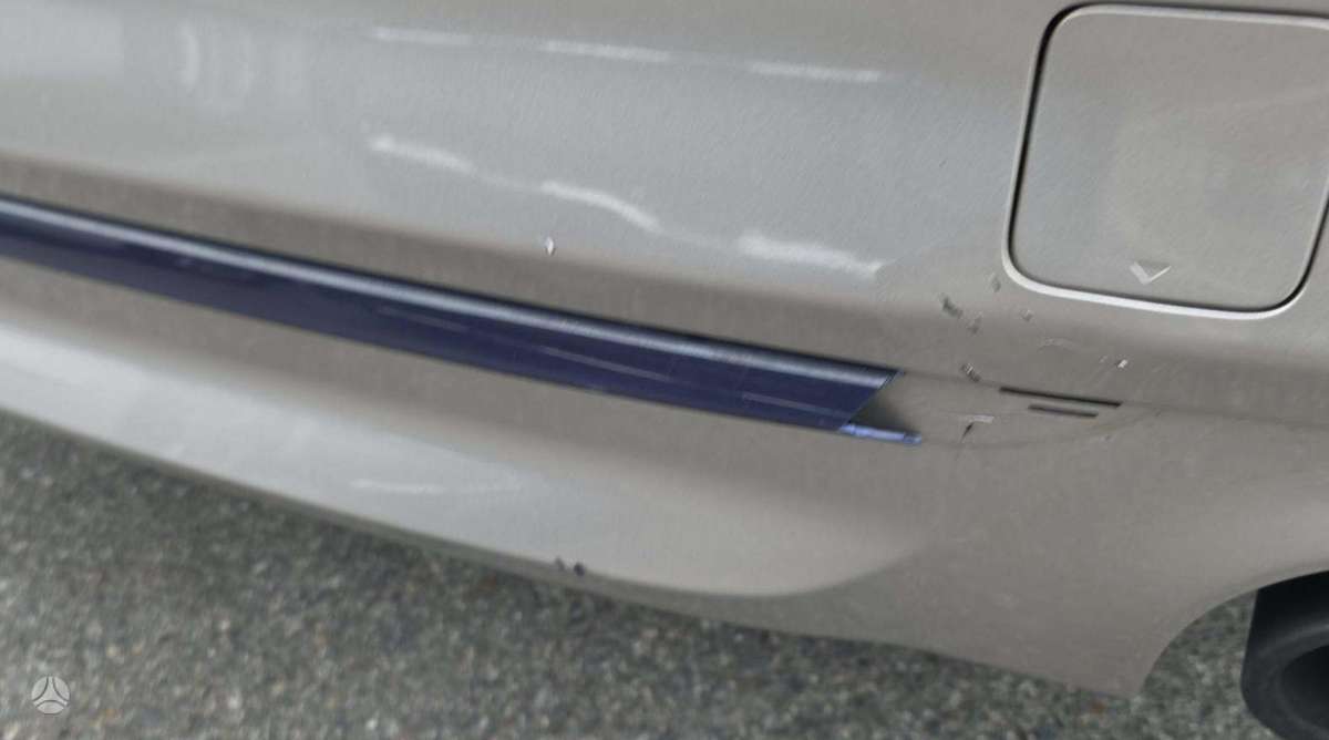 BMW 530, 2.0 l., Седан