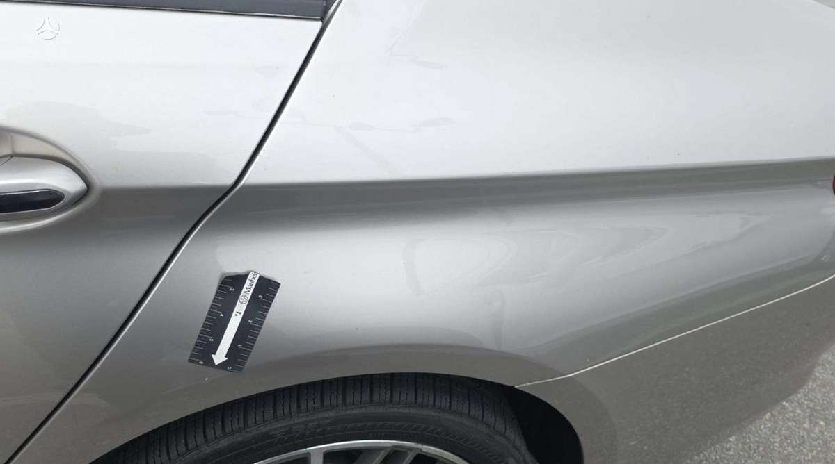 BMW 530, 2.0 l., Седан