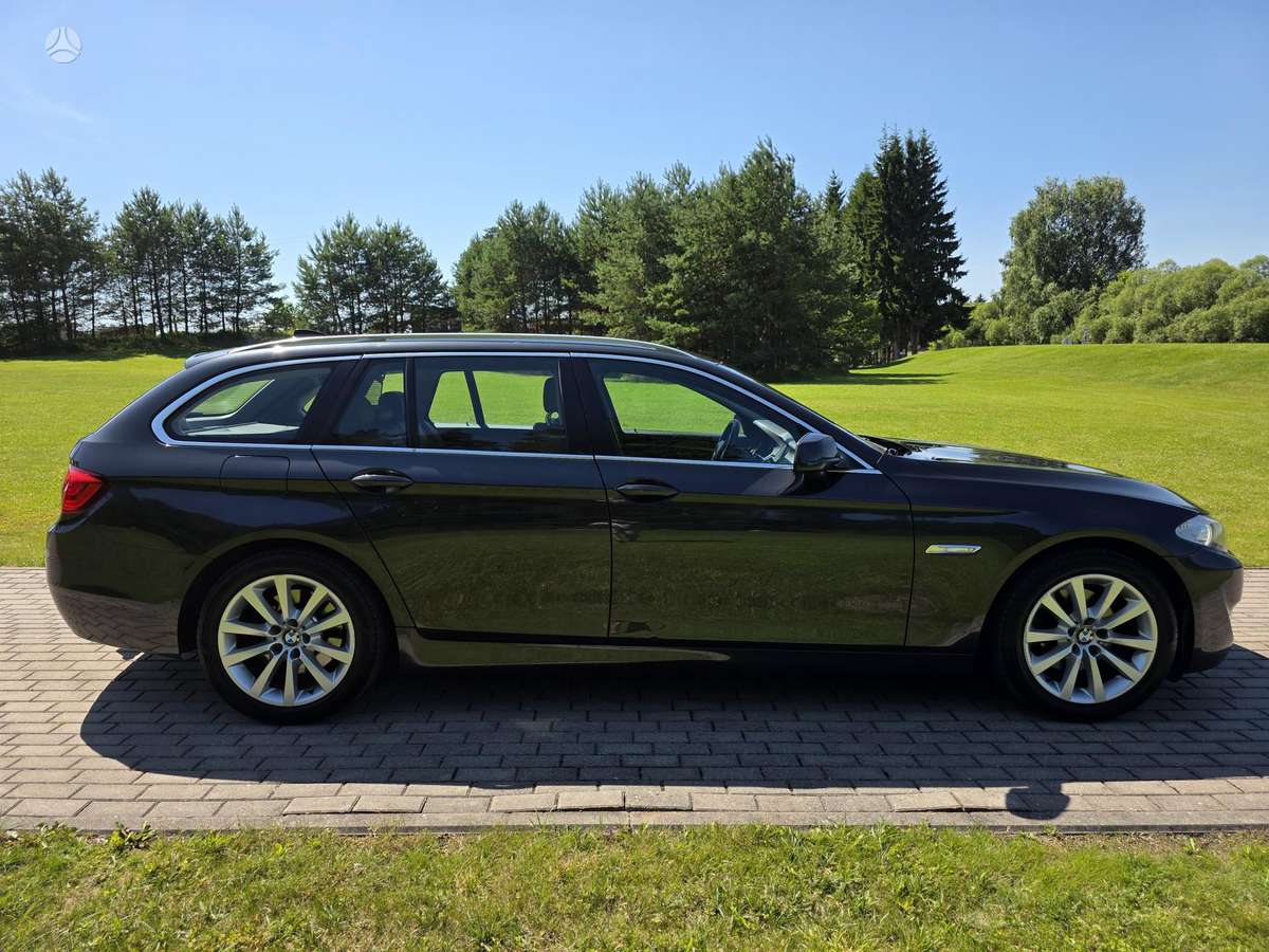 BMW 520, 2.0 l., universalas