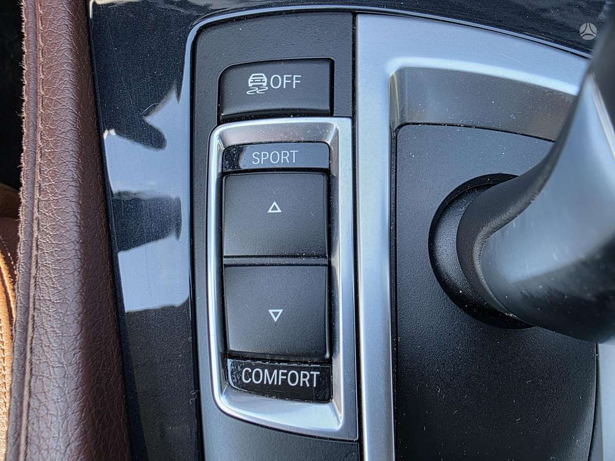 BMW 520, 2.0 l., wagon