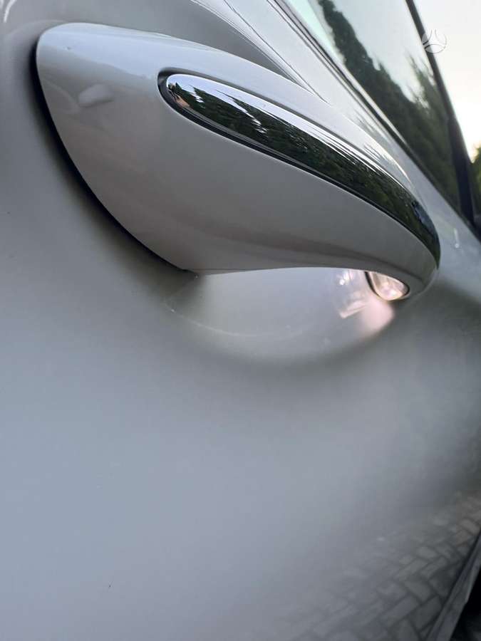 BMW 535, 3.0 l., Седан