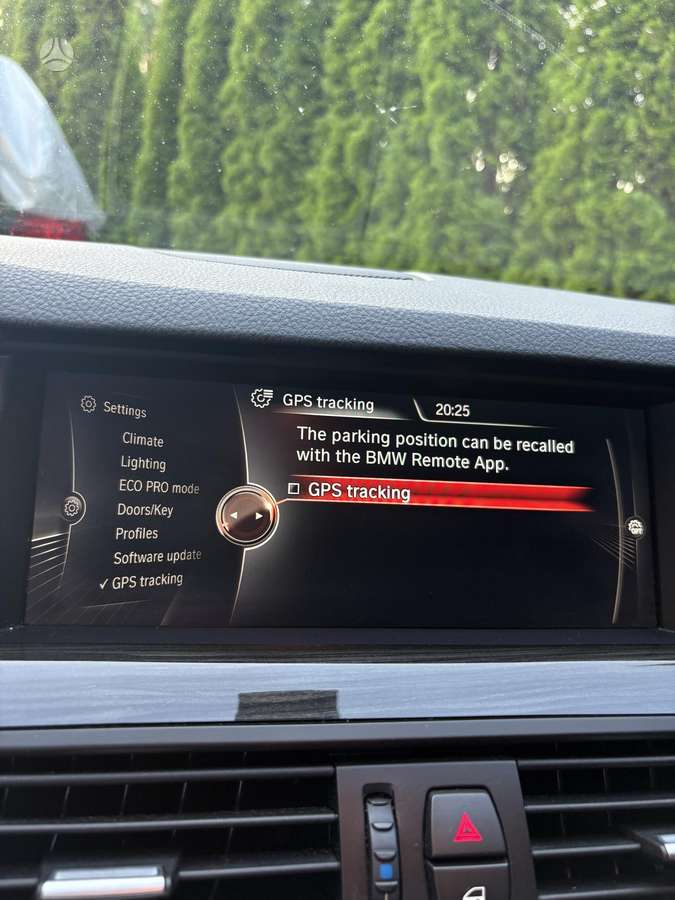 BMW 535, 3.0 l., Седан