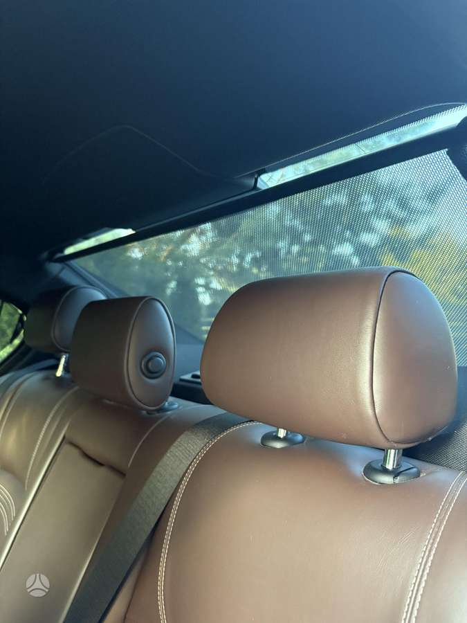 BMW 535, 3.0 l., Седан