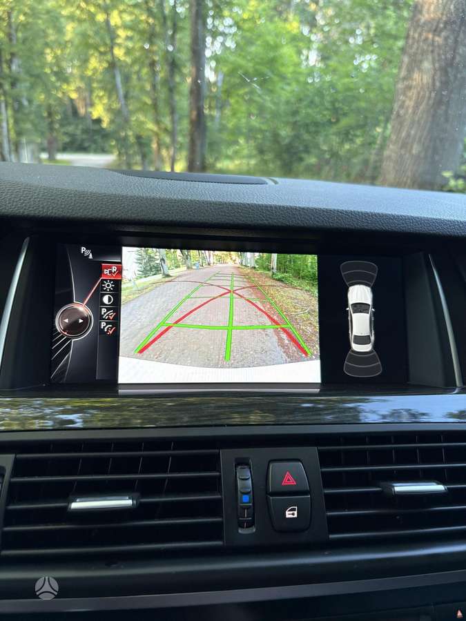 BMW 535, 3.0 l., Седан