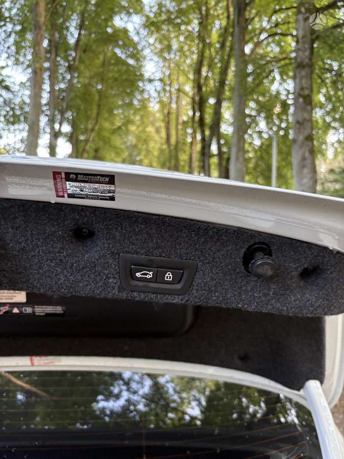 BMW 535, 3.0 l., Седан