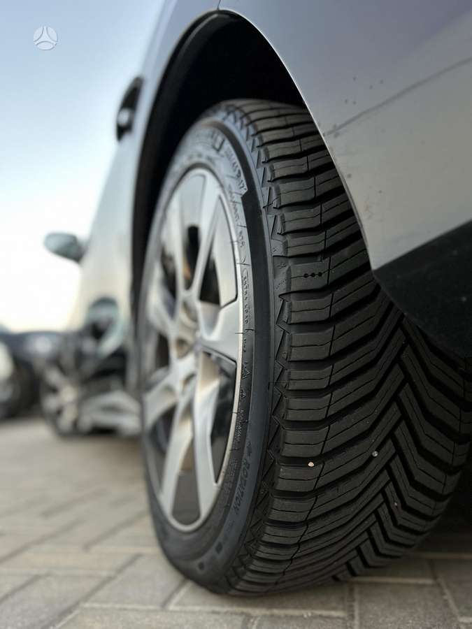 Volvo V60, 2.4 l., Универсал