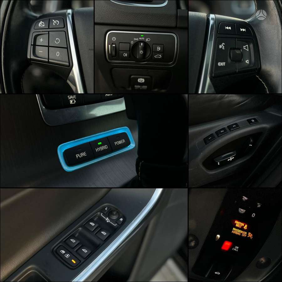Volvo V60, 2.4 l., Универсал