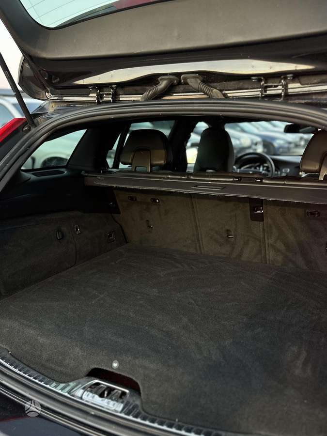 Volvo V60, 2.4 l., Универсал