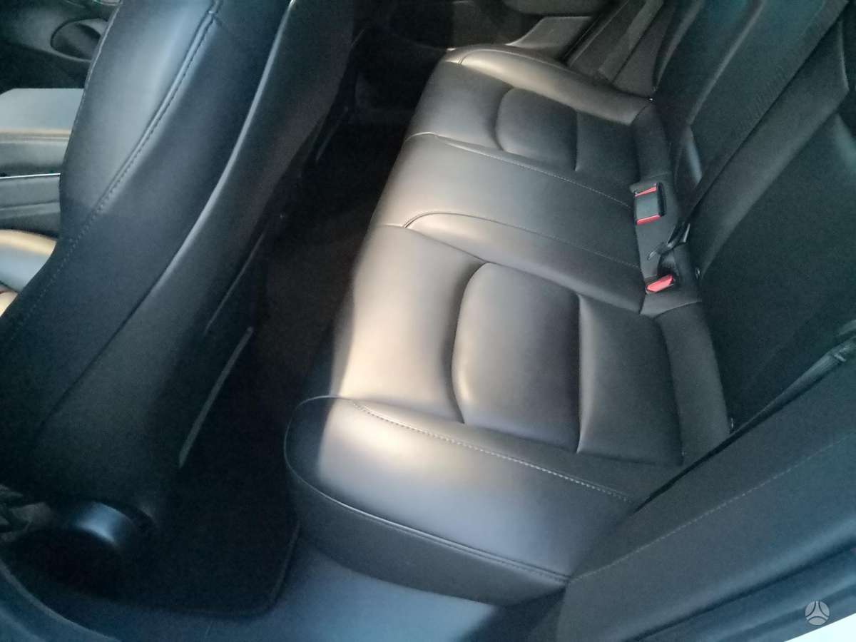 Tesla Model 3, 82 kWh, sedanas