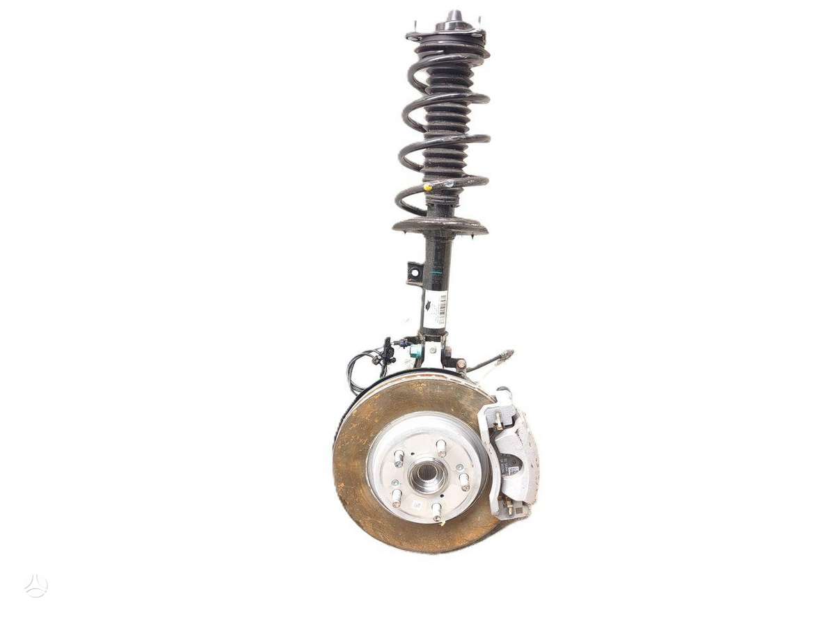 BYD Seal U, SA3HKU-2905020-D1, ступицы