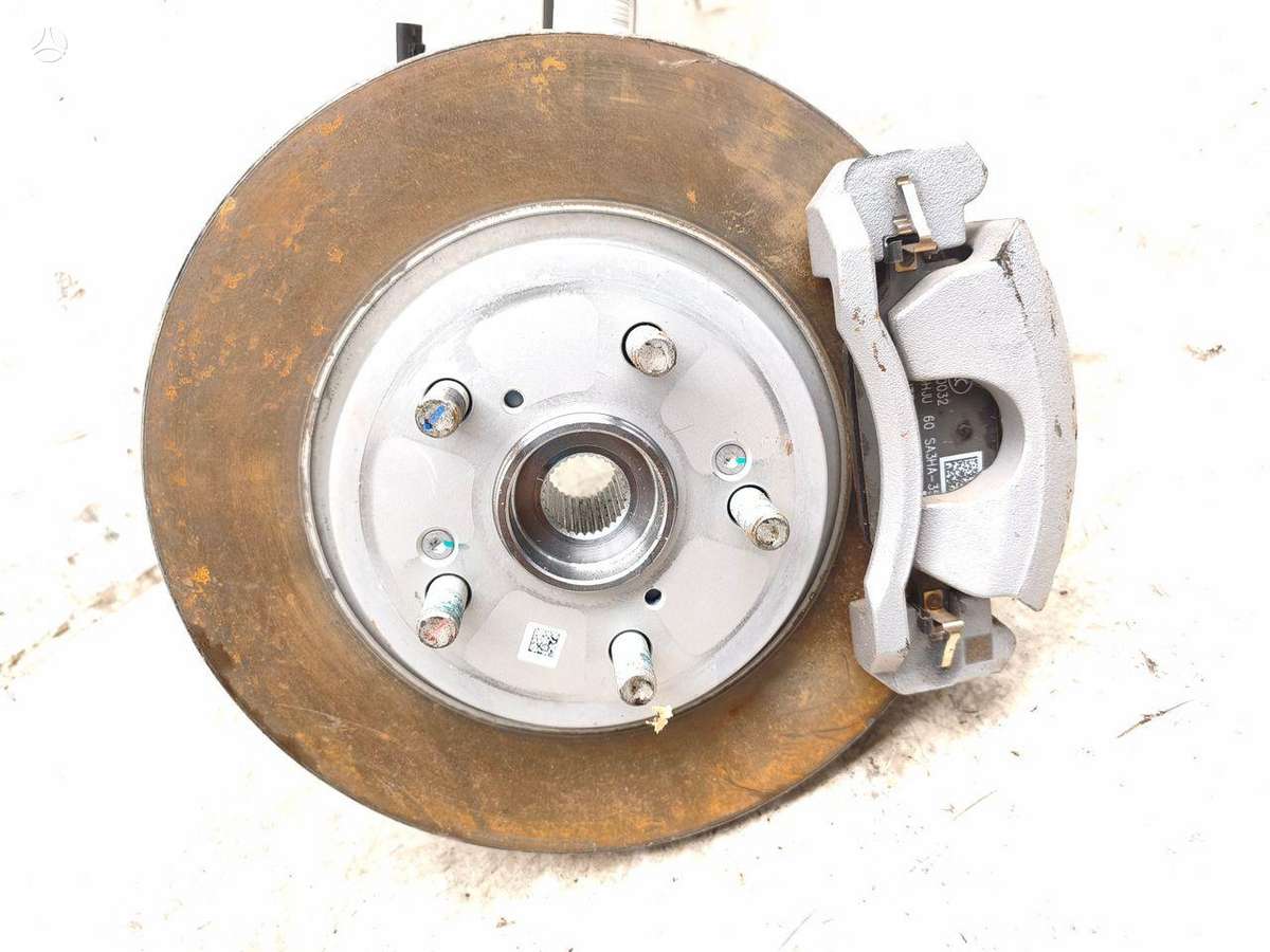 BYD Seal U, SA3HKU-2905020-D1, ступицы