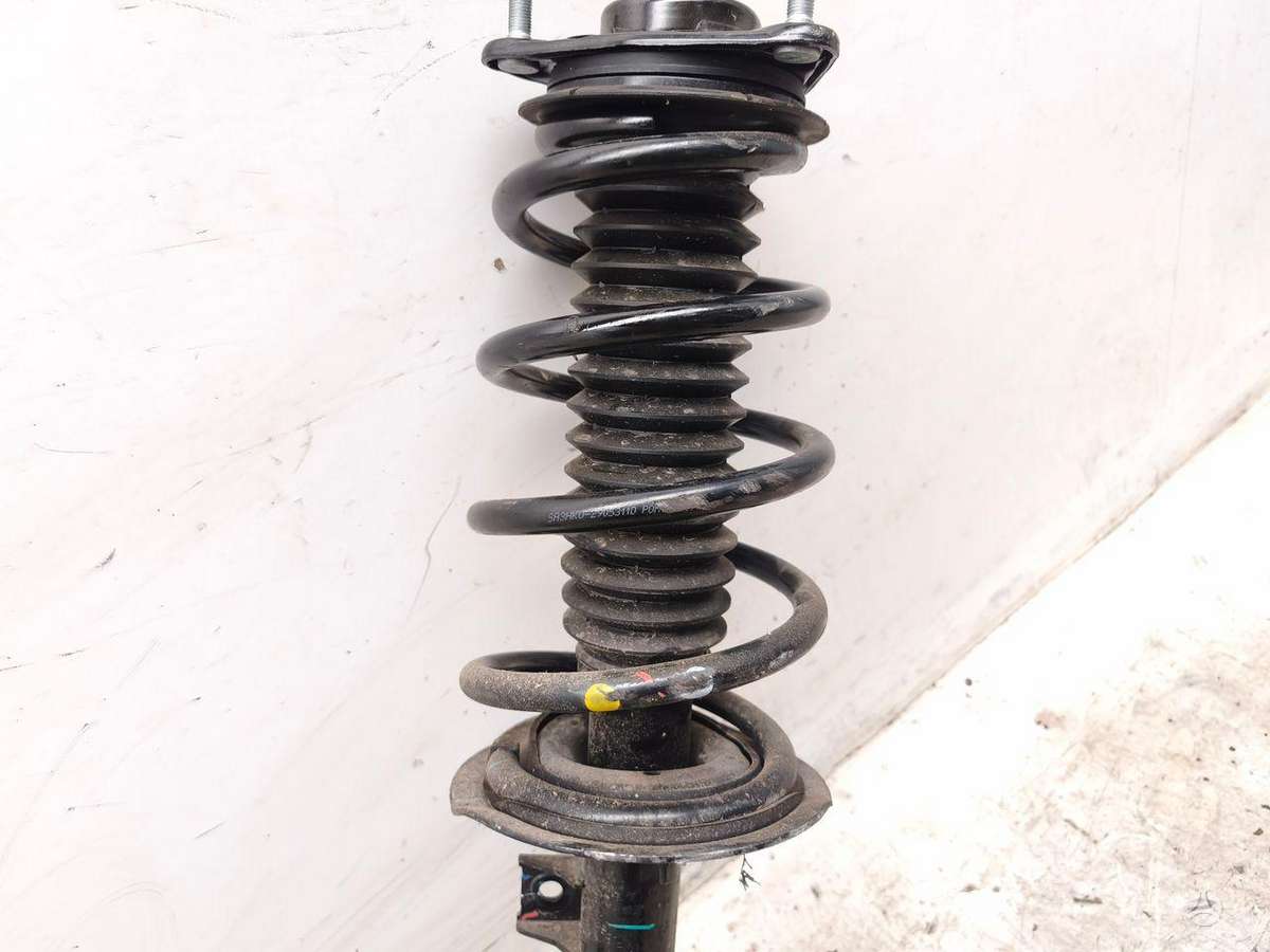 BYD Seal U, SA3HKU-2905020-D1, ступицы