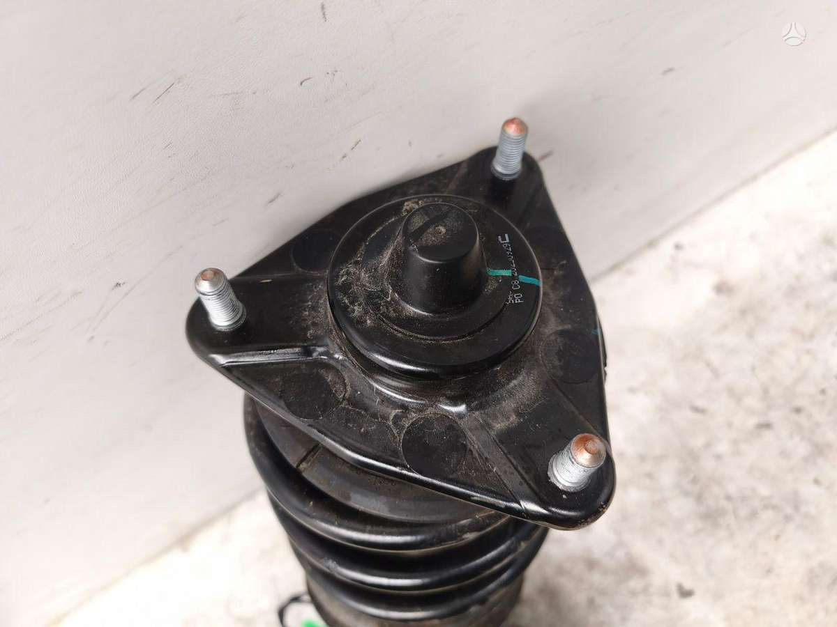 BYD Seal U, SA3HKU-2905020-D1, ступицы