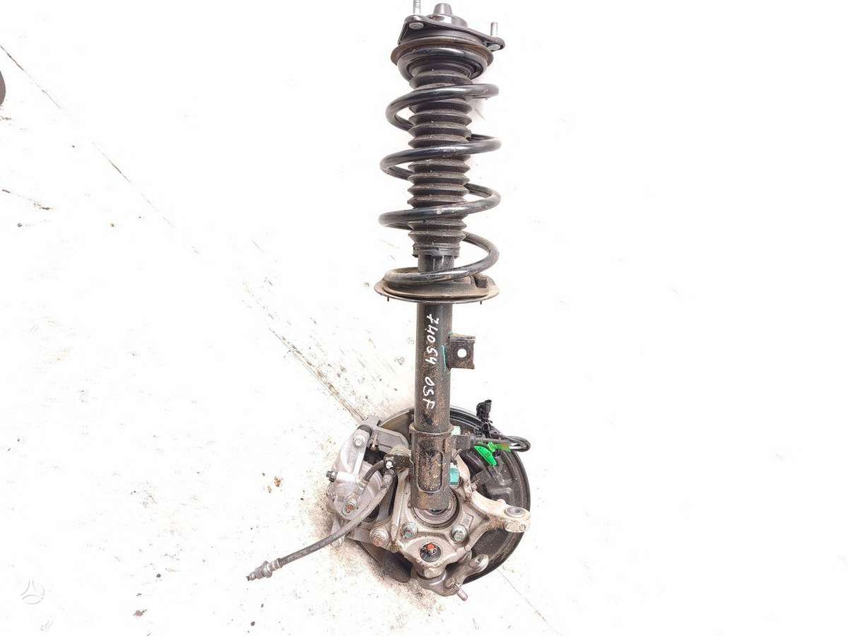 BYD Seal U, SA3HKU-2905020-D1, ступицы