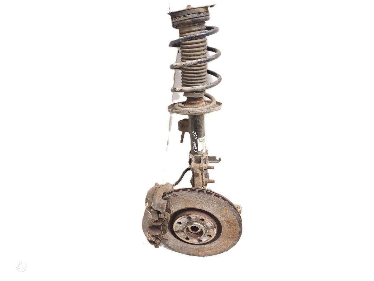 Opel Corsa, 9936033880, hubs