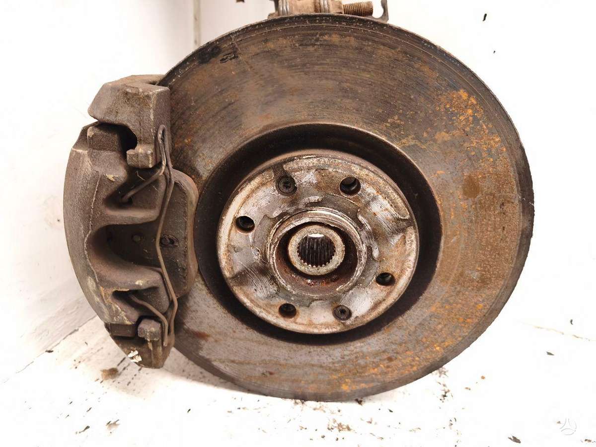 Opel Corsa, 9936033880, hubs