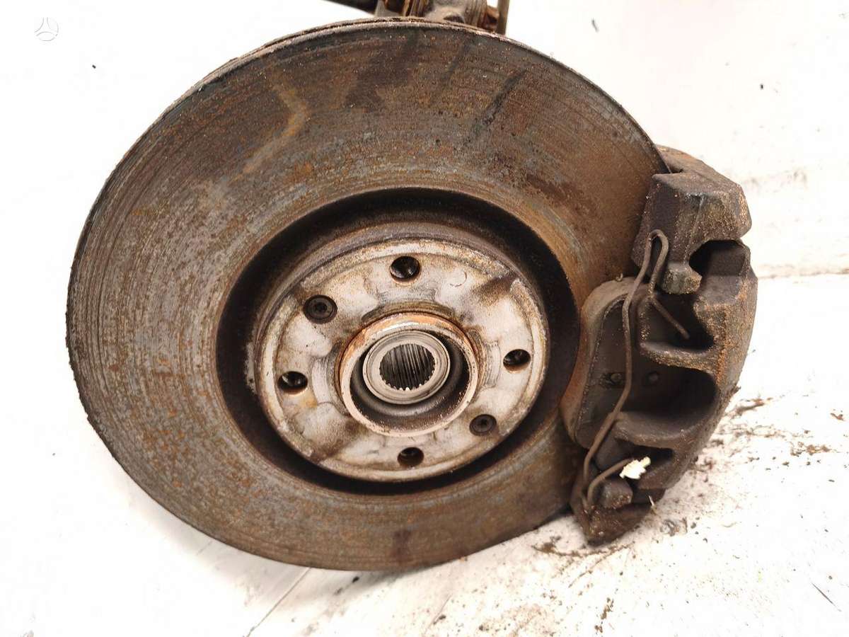 Opel Corsa, 98348500800, stebulės