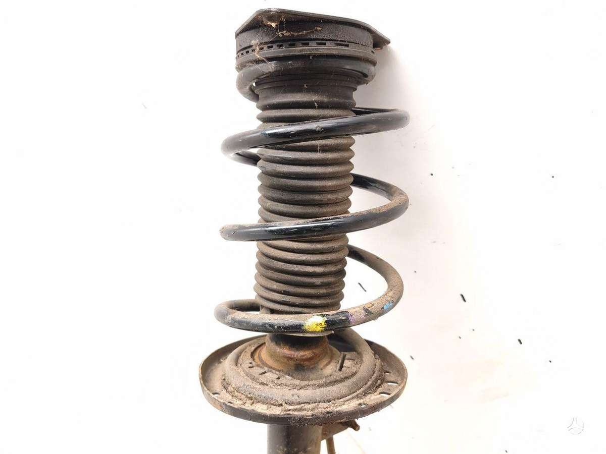 Opel Corsa, 98348500800, hubs