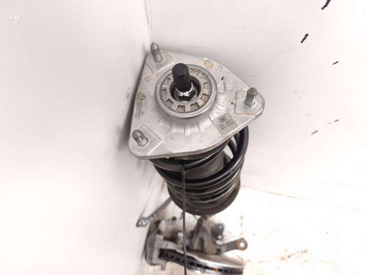 Chery Omoda 5, 202004021AA, hubs