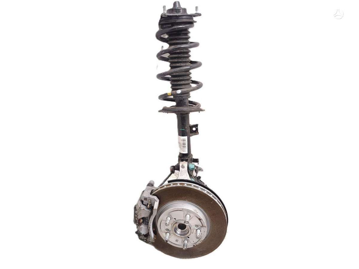 BYD Seal U, SA3HKU-2905010-D1, hubs