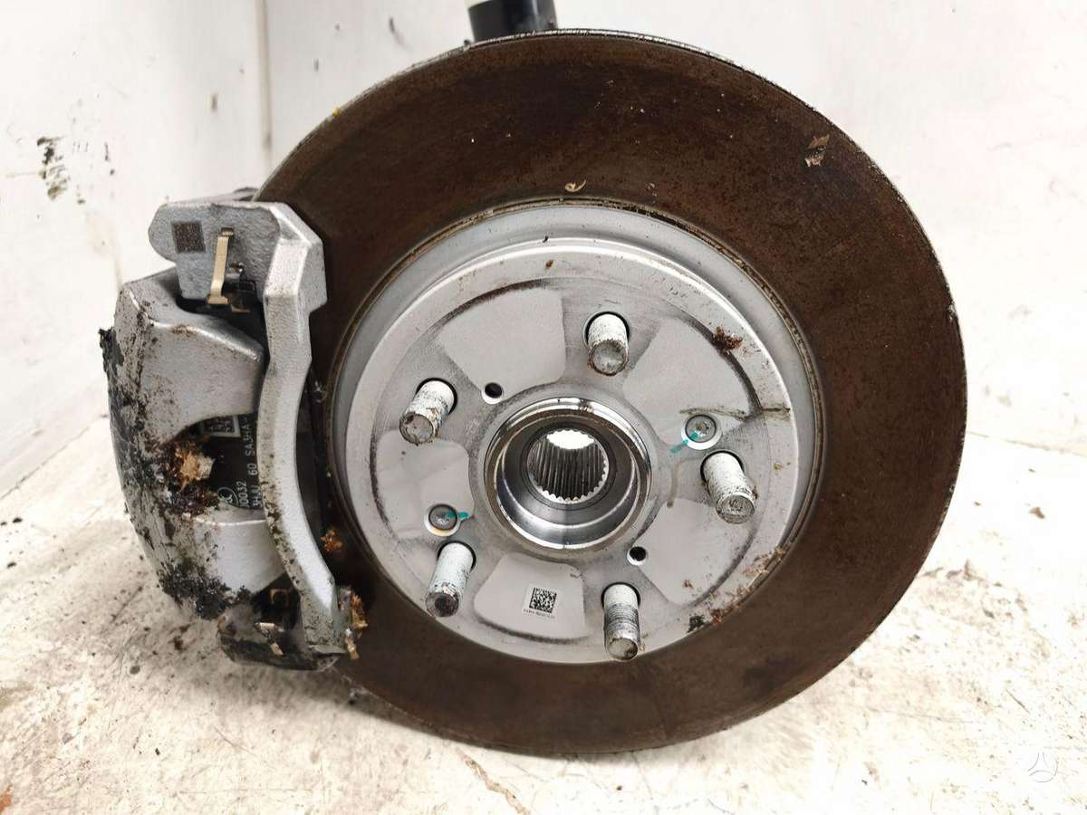 BYD Seal U, SA3HKU-2905010-D1, hubs