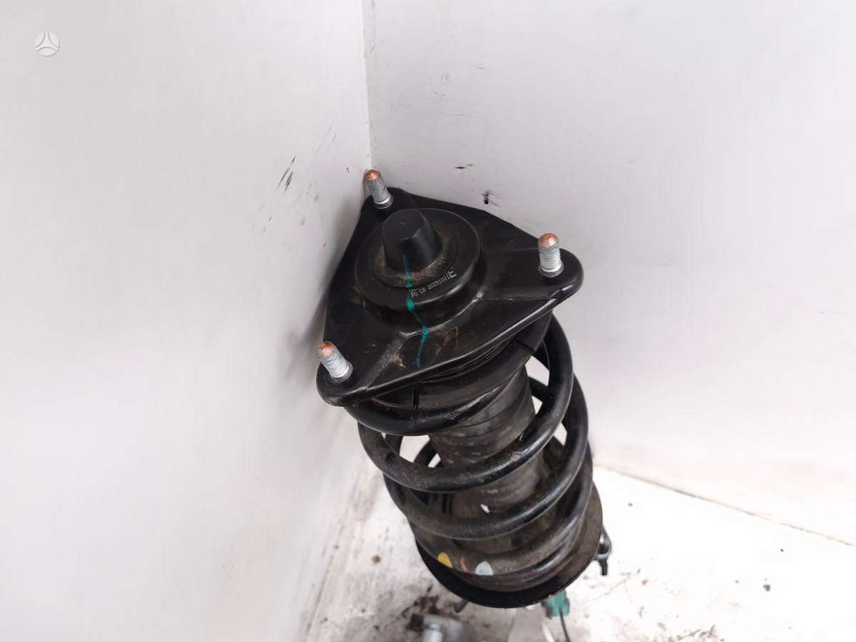 BYD Seal U, SA3HKU-2905010-D1, hubs