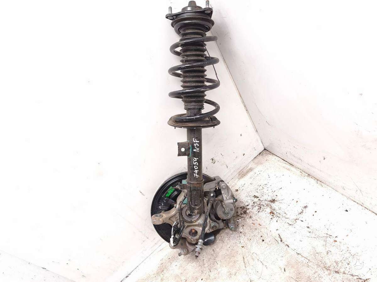BYD Seal U, SA3HKU-2905010-D1, hubs