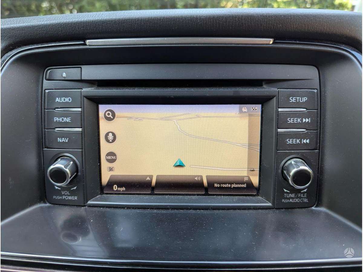 Mazda 6 двигатель