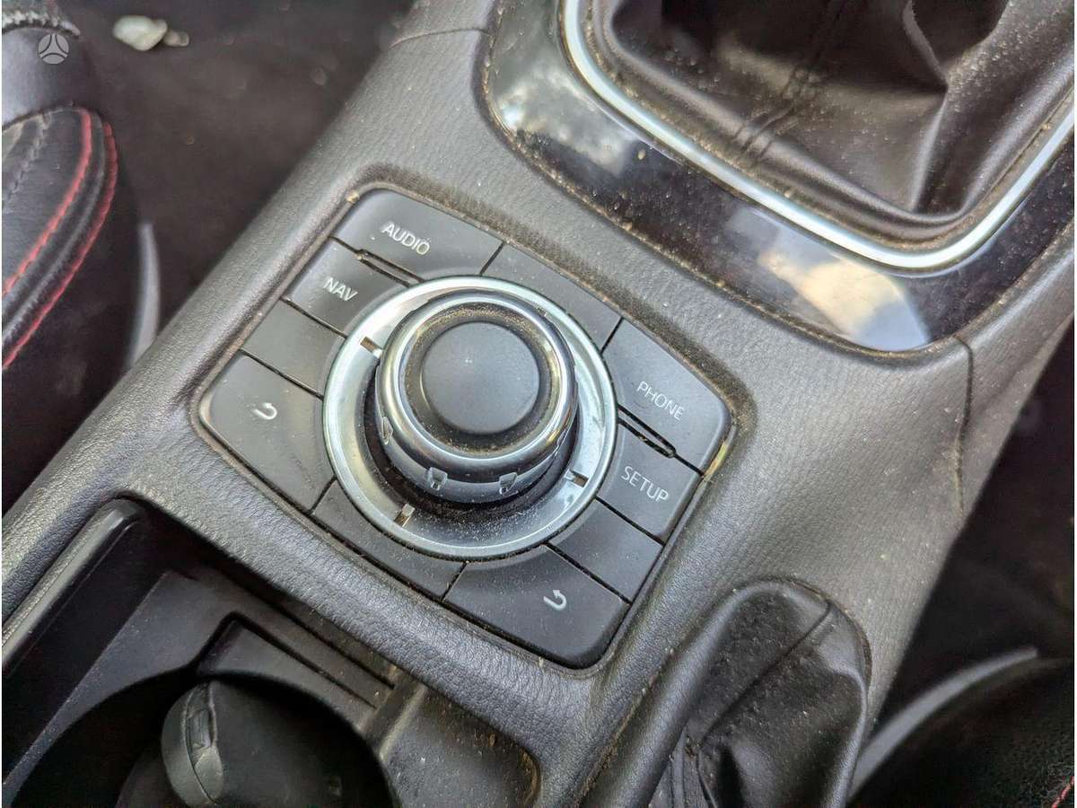 Mazda 6 двигатель