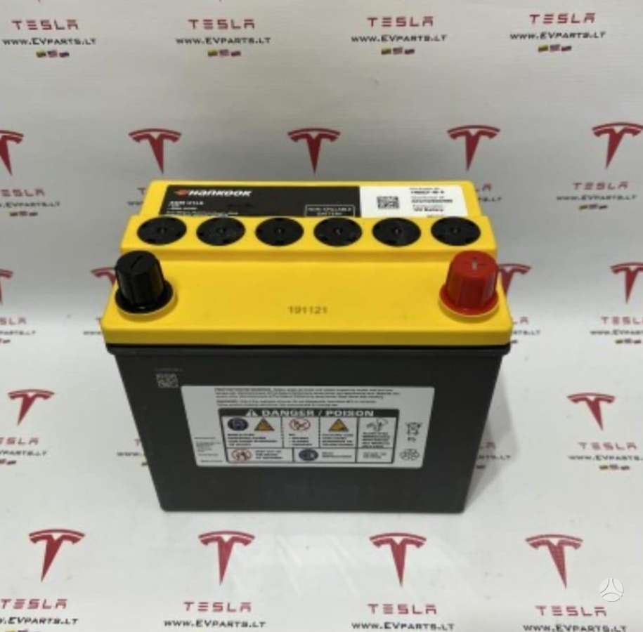 Tesla Model S, 85 кВт·ч, Хэтчбек
