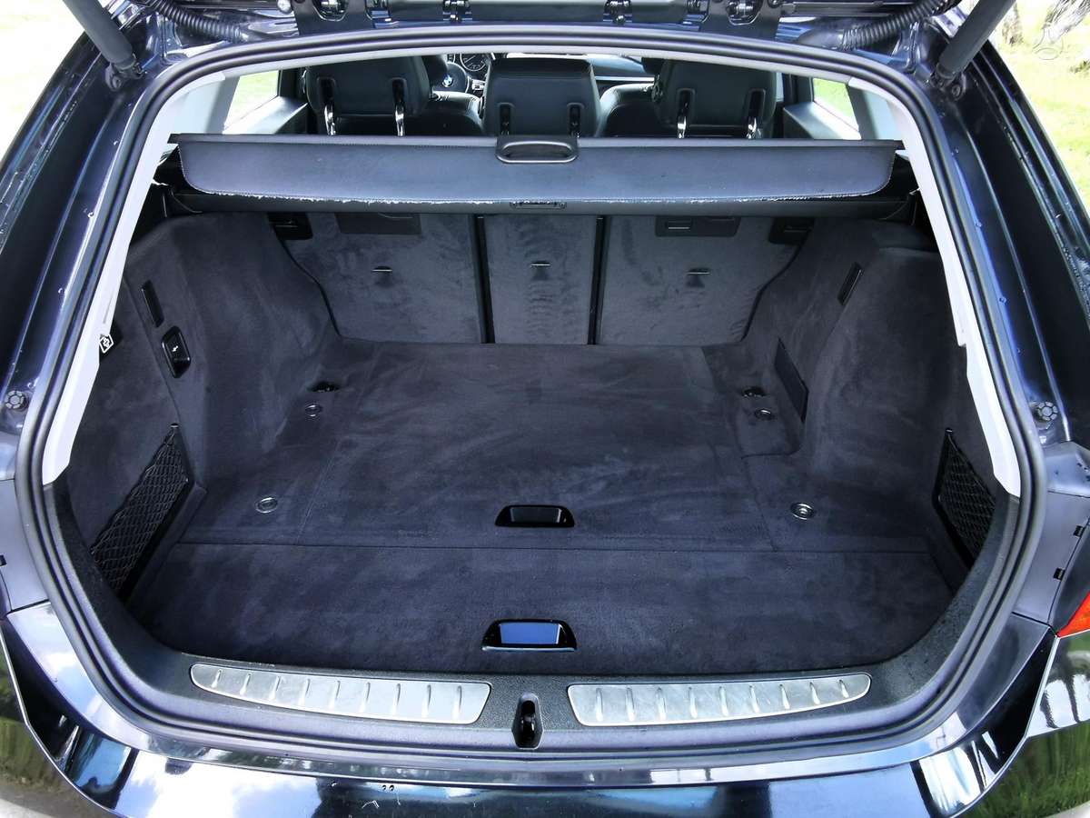 BMW 320, 2.0 l., wagon