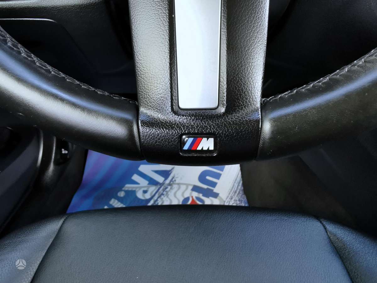 BMW 320, 2.0 l., wagon