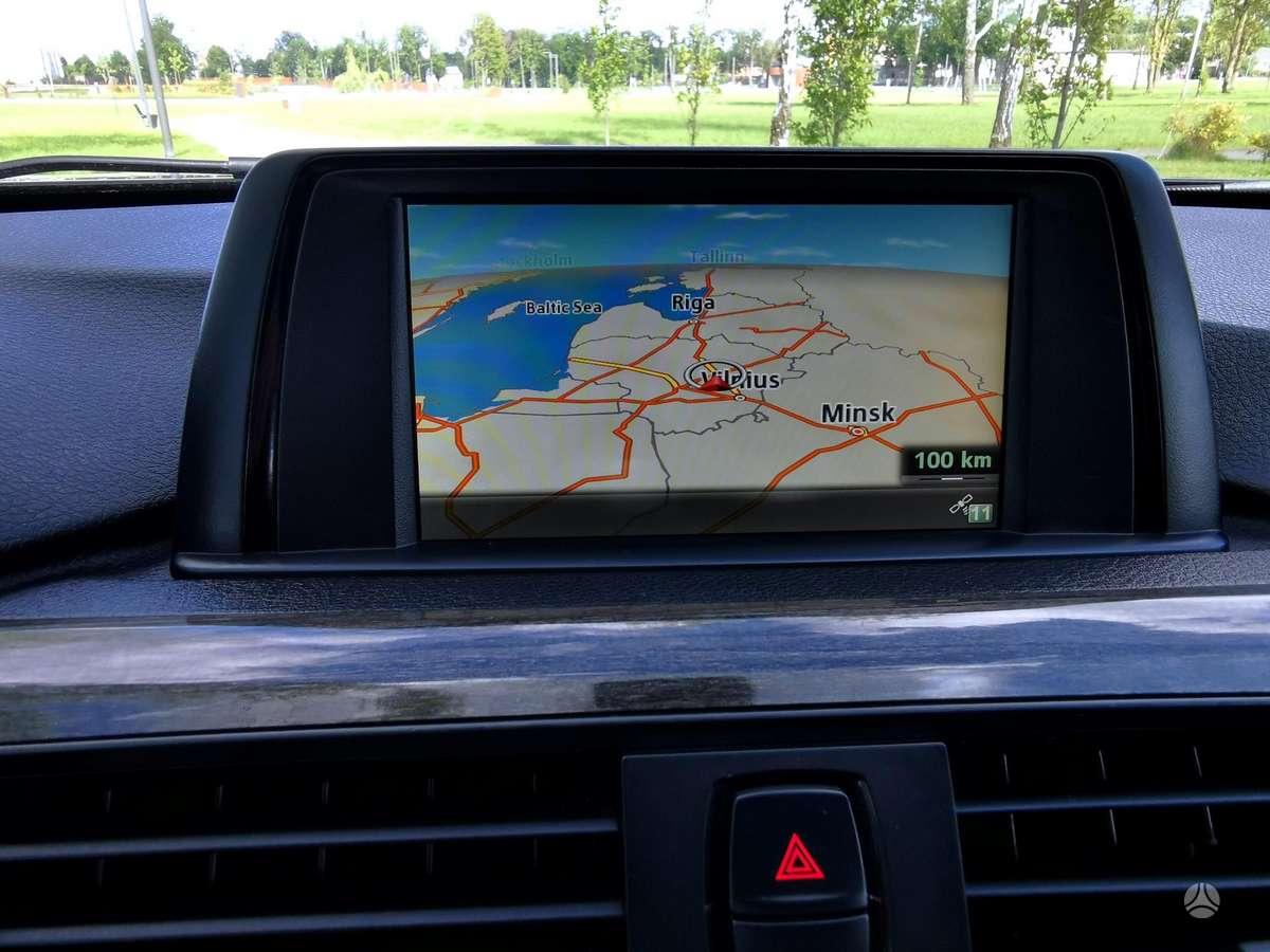 BMW 320, 2.0 l., wagon