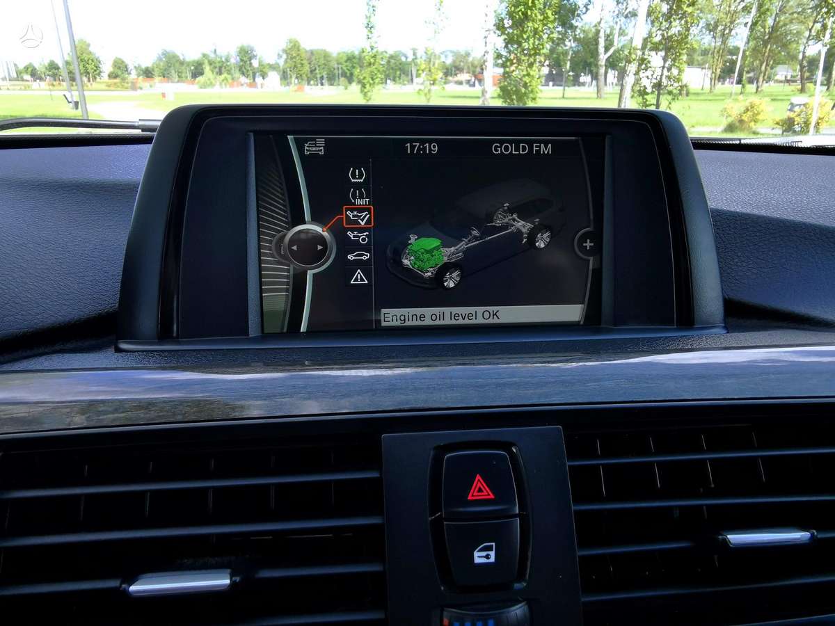 BMW 320, 2.0 l., Универсал