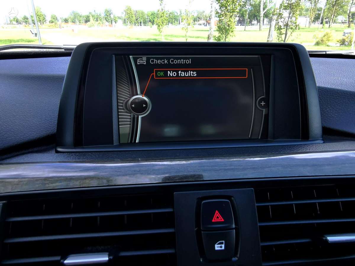 BMW 320, 2.0 l., Универсал