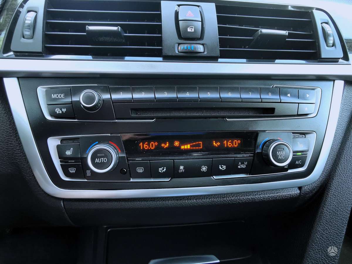 BMW 320, 2.0 l., Универсал