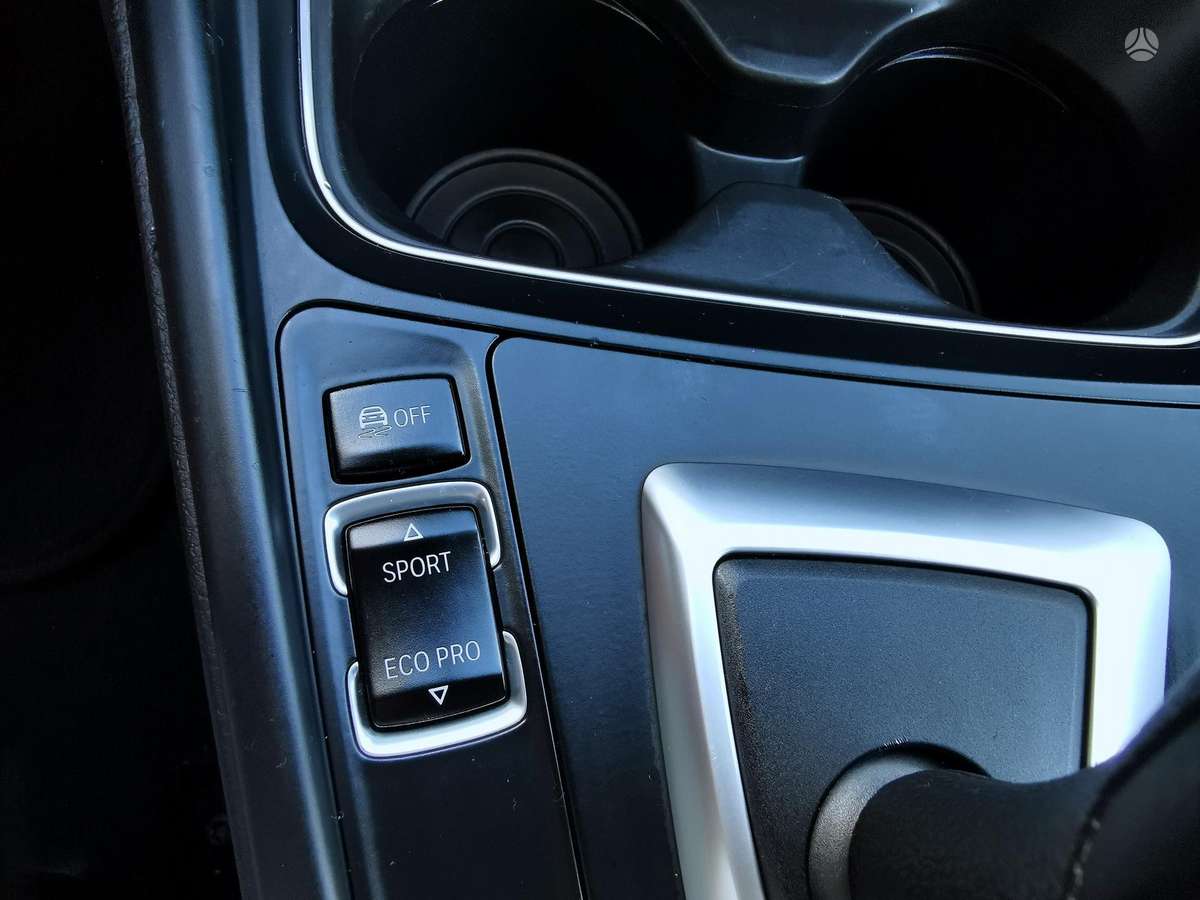 BMW 320, 2.0 l., wagon