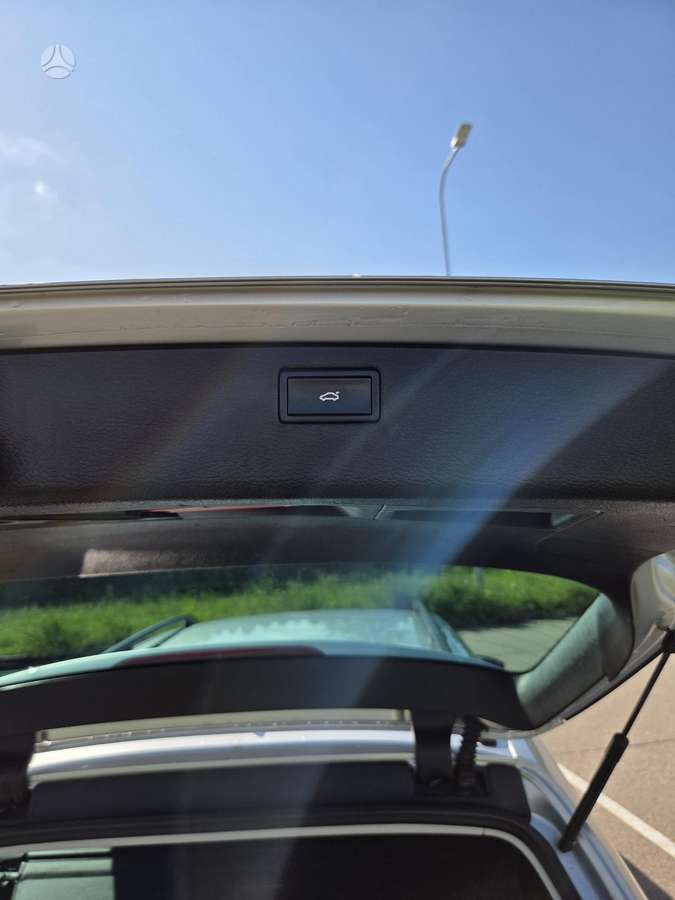 Volkswagen Passat, 2.0 l., Универсал
