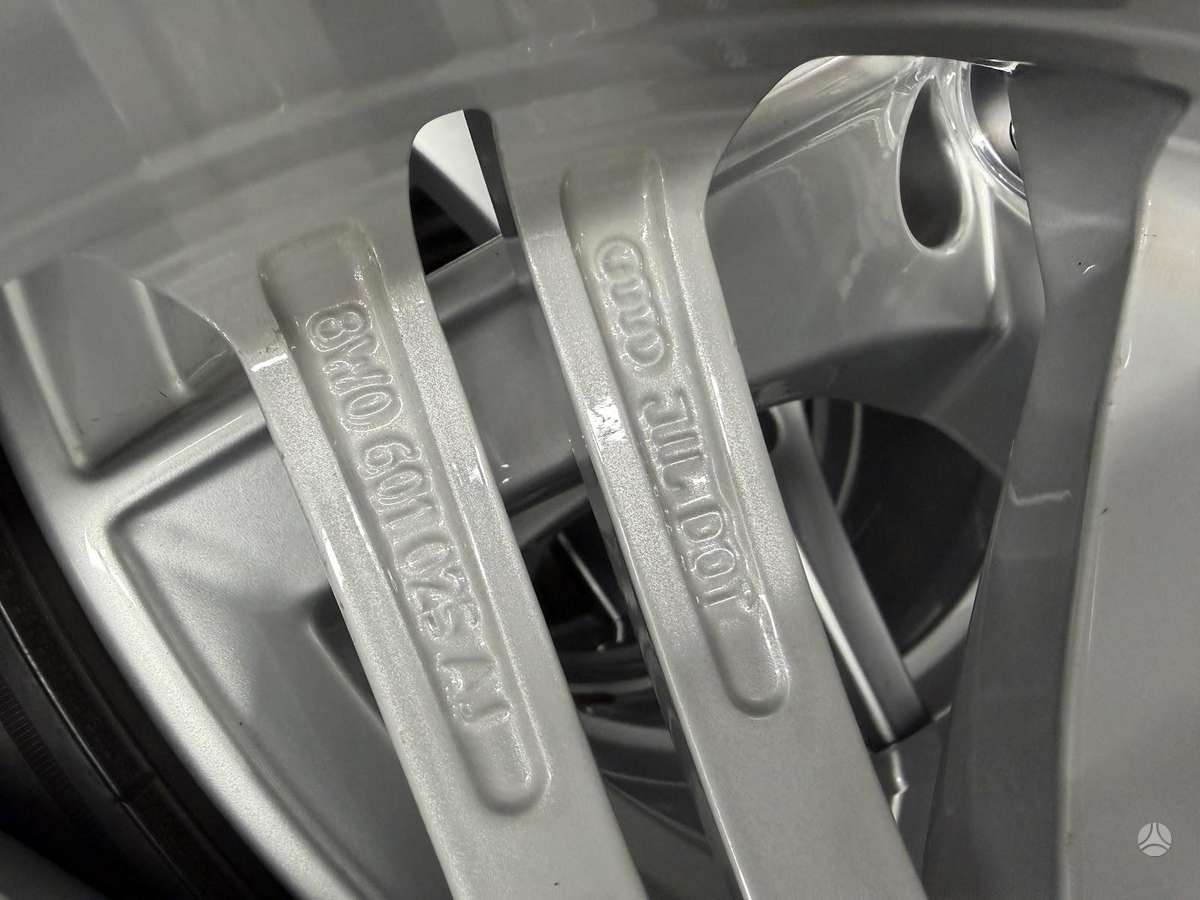 Audi A5 / A7 - 8,5J, ET29, легкосплавные , R18