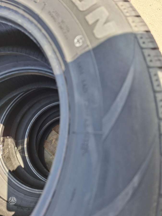 Sunfull 2026 metų universalios, всесезонные 235/65 R17